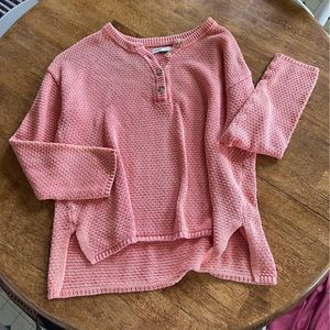 ✨Sonoma✨ oversized sweater